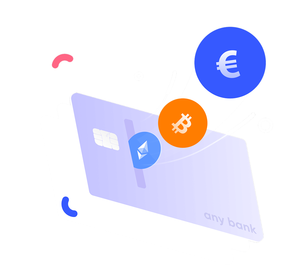 ZeonGrow：口座・カード・取引画面のイメージ
